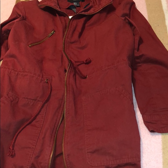 Coat - Picture 3 of 4